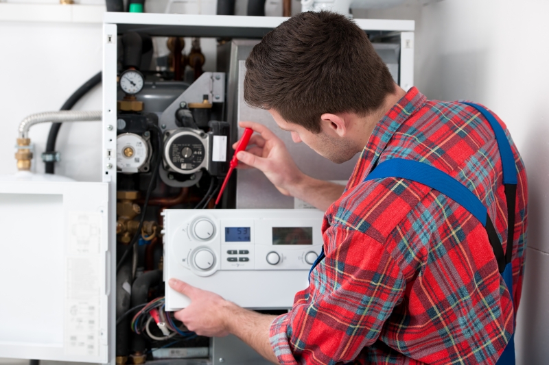 Boiler Repairs Service Hungerford