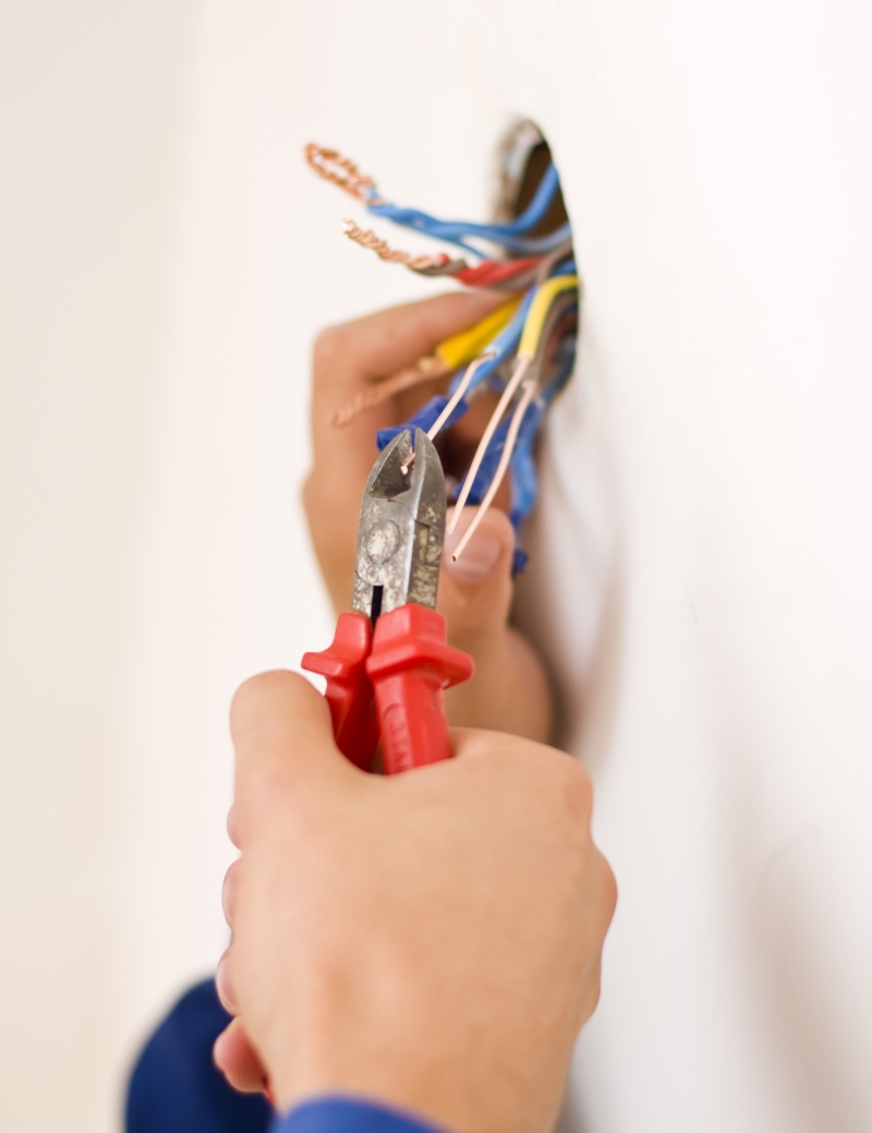 Electricians Hungerford, Lambourn, Kintbury, RG17