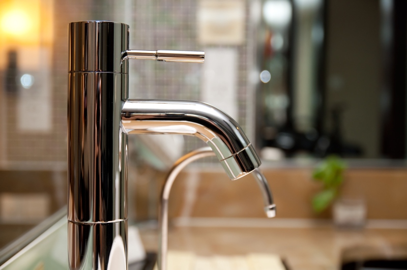 Sink Leaking Hungerford